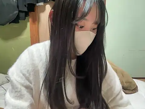 TAISHI chan online show from January 2025 12:09:01 PM