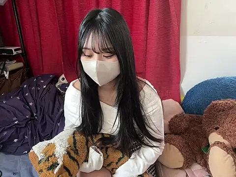 TAISHI chan online show from January 2025 06:45:01 AM