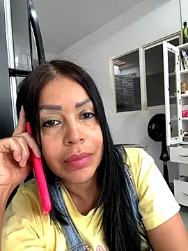 KarolRubi1 online show from November 2025 07:16:02 PM