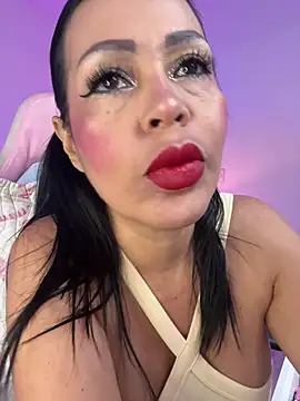 KarolRubi1 online show from January 2026 08:47:01 PM