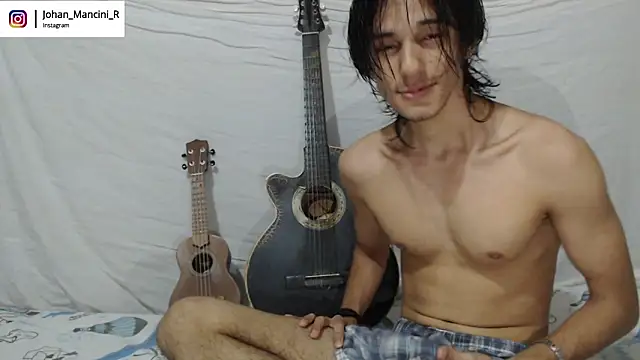 Johan Mancini R online show from November 2025 07:56:02 PM