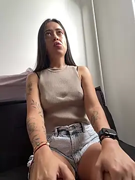 Snapshot of Liam_OH chatting on December 2024 05:13:01 PM Liam OH online show from December 2024 05:13:01 PM