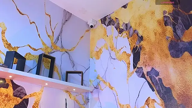 Nijinsky LatinBoy online show from December 2025 11:17:02 AM