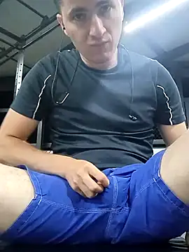 MrBelac online show from February 2025 06:11:02 AM