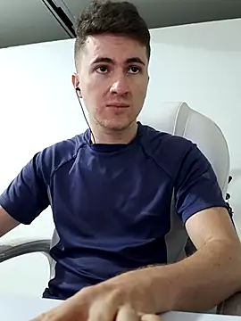 MrBelac online show from February 2025 12:48:02 AM