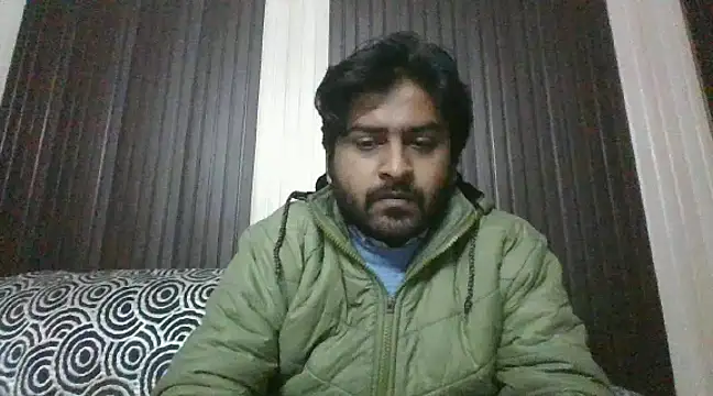 indihotguy online show from January 2025 05:22:02 PM