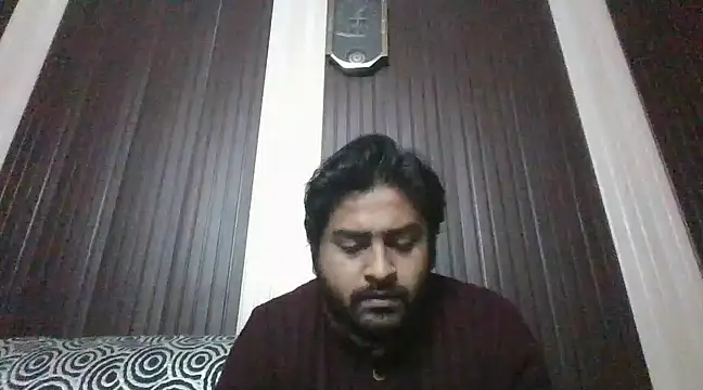 indihotguy online show from January 2025 10:25:02 AM