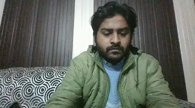 indihotguy online show from January 2025 02:43:01 PM