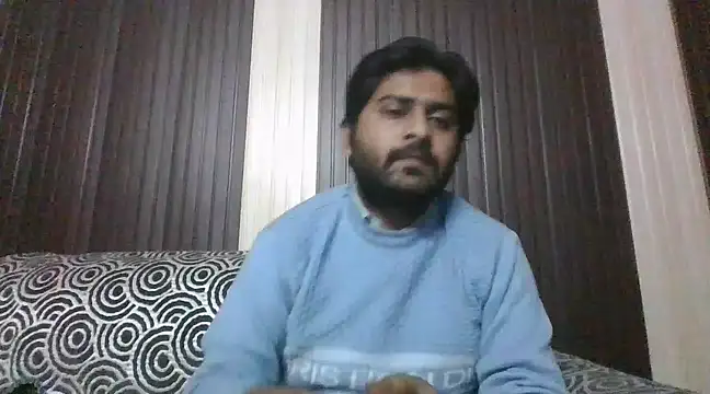 indihotguy online show from January 2025 05:45:02 PM