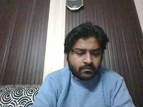 indihotguy online show from January 2025 05:26:01 PM