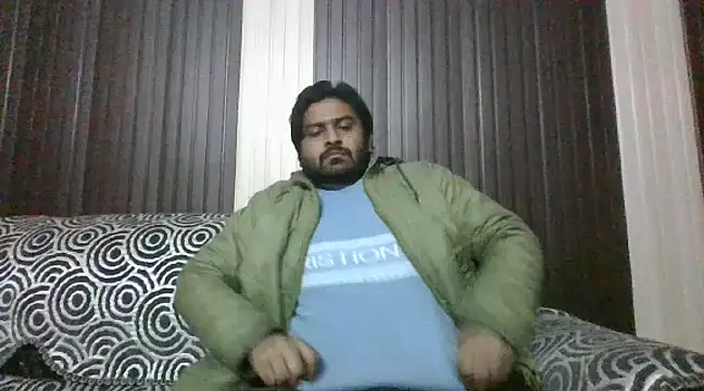 indihotguy online show from January 2025 02:51:02 PM