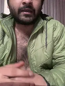 indihotguy online show from January 2025 05:55:01 PM