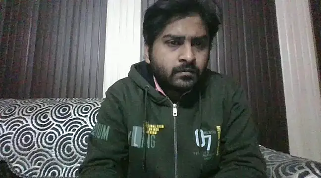 indihotguy online show from January 2025 09:49:02 AM