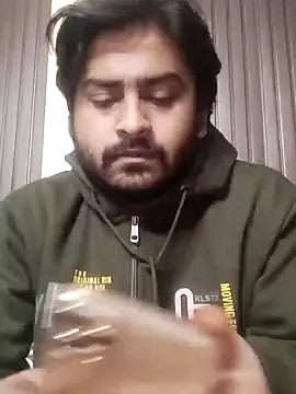 indihotguy online show from January 2025 04:57:02 PM