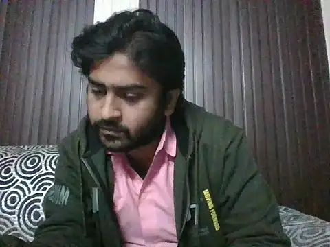 indihotguy online show from January 2025 01:40:01 PM