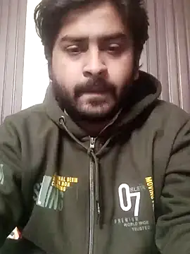 indihotguy online show from January 2025 05:15:01 PM