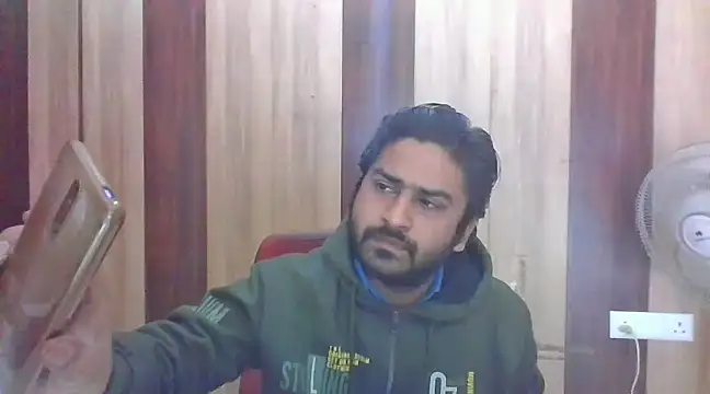 indihotguy online show from January 2025 06:42:01 AM