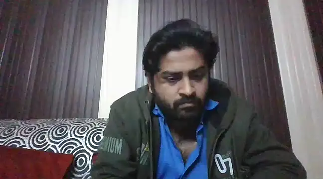 indihotguy online show from January 2025 12:49:01 PM