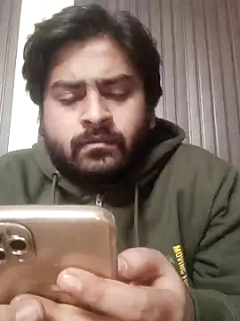 indihotguy online show from January 2025 05:21:02 PM