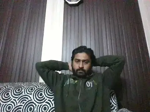 indihotguy online show from February 2025 05:24:02 PM