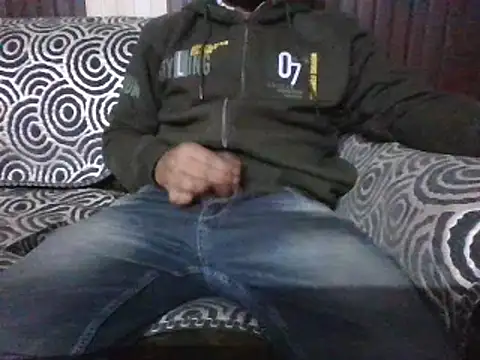 indihotguy online show from February 2025 01:38:01 PM