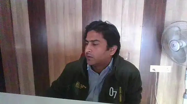 indihotguy online show from February 2025 10:29:01 AM