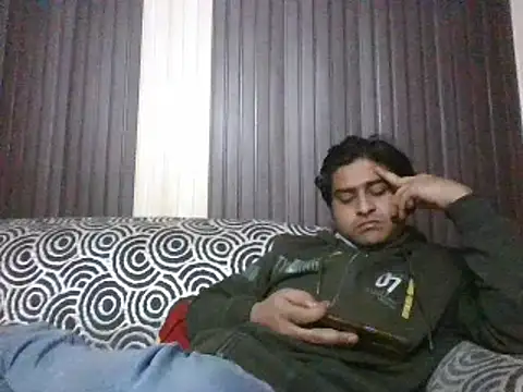 indihotguy online show from February 2025 05:08:01 PM