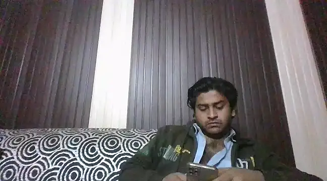 indihotguy online show from February 2025 05:26:02 PM