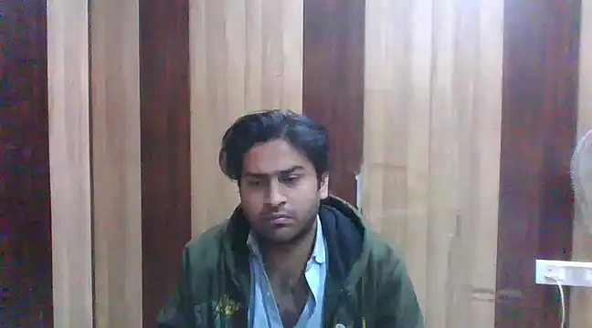 indihotguy online show from February 2025 09:30:02 AM