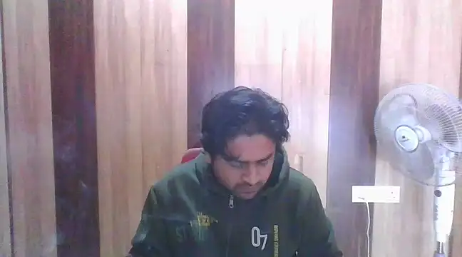 indihotguy online show from February 2025 07:49:01 AM