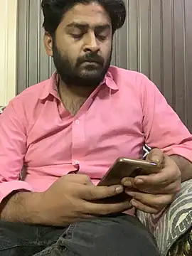 indihotguy online show from March 2025 06:47:01 PM