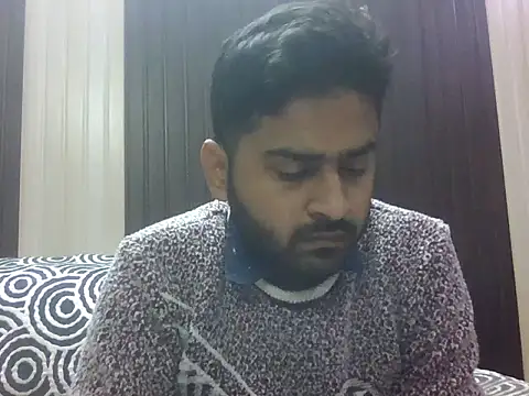 Snapshot of indihotguy chatting on February 2026 07:56:01 AM indihotguy online show from February 2026 07:56:01 AM