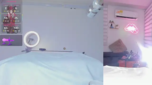 Maria Jones  online show from February 2026 02:08:02 AM