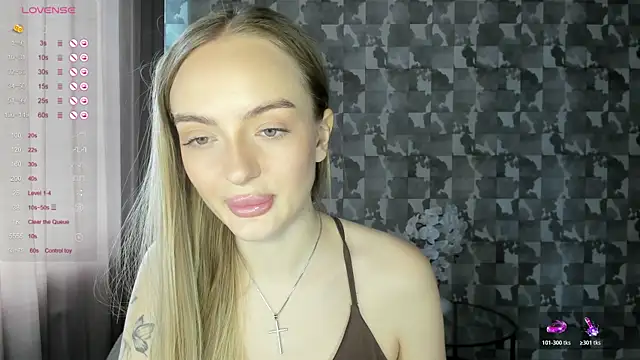 Snapshot of A_delina chatting on June 2026 05:53:02 AM A delina online show from June 2026 05:53:02 AM