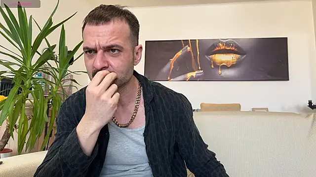 Asmodeuss666 online show from February 2025 01:28:02 PM