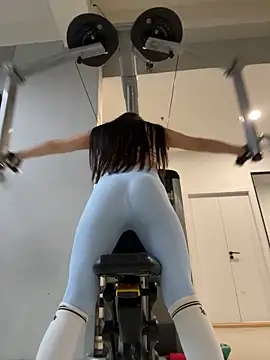 Caicai-a online show from February 2026 03:54:02 PM