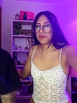 gabrielaycarlos online show from January 2025 11:32:02 PM