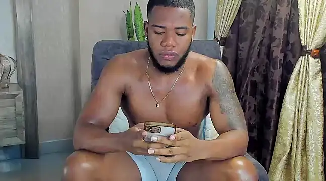 benjamincol online show from March 2025 08:41:02 PM