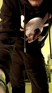 Snapshot of HalloMarcy chatting on February 2025 03:41:02 PM HalloMarcy online show from February 2025 03:41:02 PM