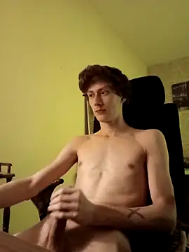 Snapshot of HalloMarcy chatting on October 2025 01:00:02 AM HalloMarcy online show from October 2025 01:00:02 AM