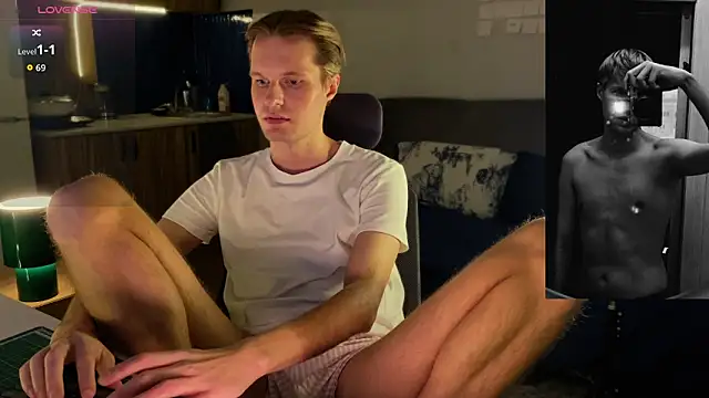 Leonnextdoor online show from February 2026 07:28:01 PM