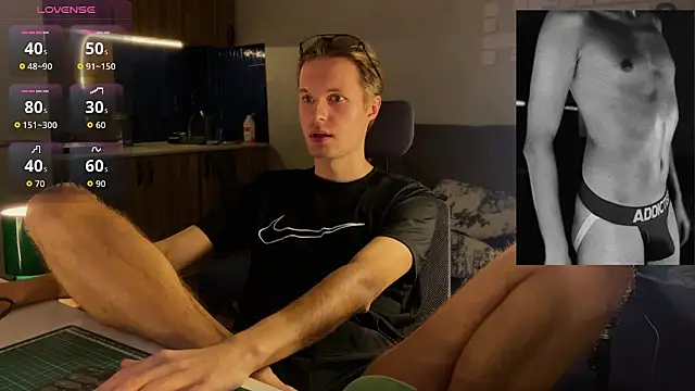 Leonnextdoor online show from February 2026 06:25:01 PM