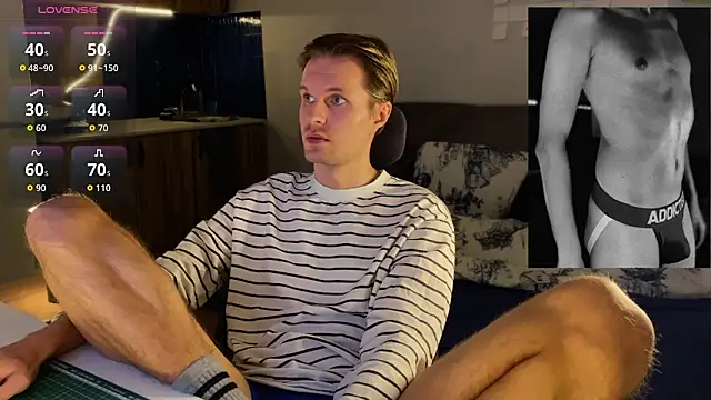 Leonnextdoor online show from February 2026 07:26:01 PM