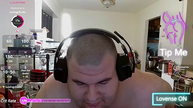 Hackensackneil online show from January 2025 03:20:01 AM