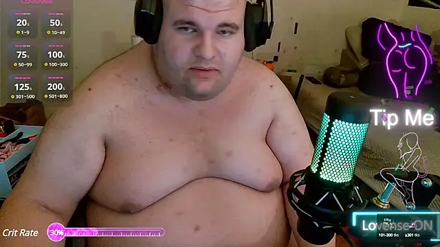 Hackensackneil online show from February 2025 06:10:02 AM