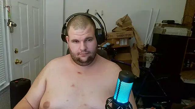 Hackensackneil online show from April 2026 12:27:02 AM