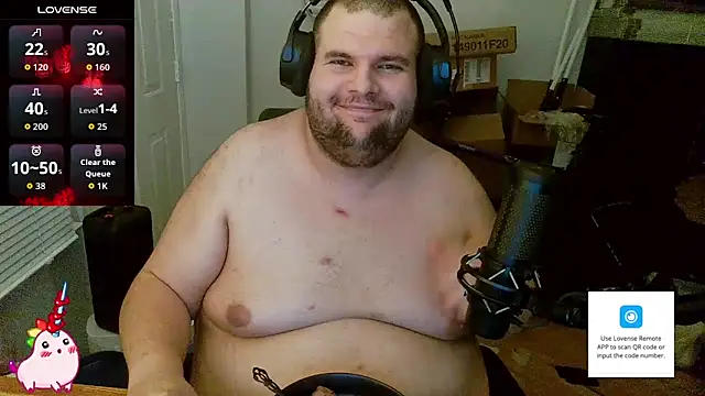 Hackensackneil online show from April 2026 02:01:01 AM