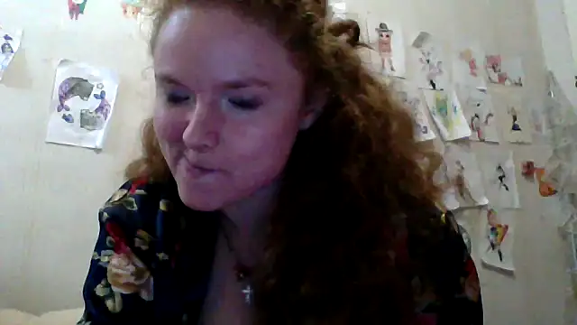 Rae Jeannie online show from November 2025 08:36:02 AM