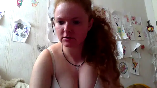 Rae Jeannie online show from April 2026 08:12:02 AM