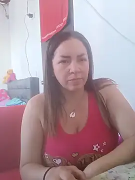 Alexiaysteve online show from January 2025 02:25:02 PM